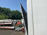 2008 saxas skd 73-5-m-s oplegger - afbeelding 6 van  20