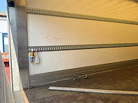 2008 saxas skd 73-5-m-s oplegger - afbeelding 7 van  20