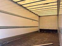 2008 saxas skd 73-5-m-s oplegger - afbeelding 8 van  20