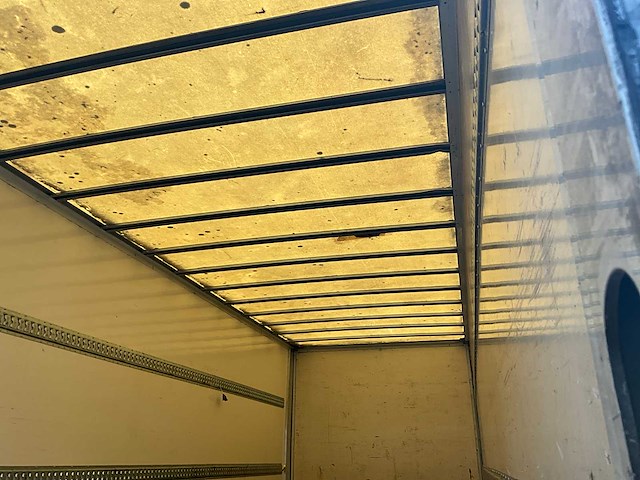 2008 saxas skd 73-5-m-s oplegger - afbeelding 10 van  20