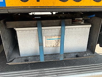 2008 saxas skd 73-5-m-s oplegger - afbeelding 11 van  20