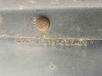 2008 saxas skd 73-5-m-s oplegger - afbeelding 13 van  20