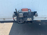 2008 saxas skd 73-5-m-s oplegger - afbeelding 14 van  20