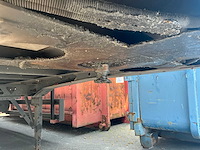 2008 saxas skd 73-5-m-s oplegger - afbeelding 17 van  20