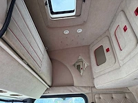 2008 scania 560 6x2 vrachtwagen - afbeelding 25 van  48
