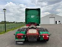 2008 scania 560 6x2 vrachtwagen - afbeelding 44 van  48