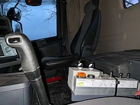 2008 scania r 480 a 8x2 truck containerauto - afbeelding 3 van  21