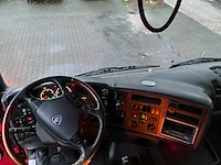 2008 scania r 480 a 8x2 truck containerauto - afbeelding 4 van  21