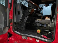 2008 scania r 480 a 8x2 truck containerauto - afbeelding 18 van  21