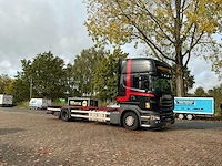 2008 scania r380 - afbeelding 3 van  51