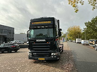 2008 scania r380 - afbeelding 4 van  51