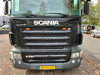 2008 scania r380 - afbeelding 5 van  51