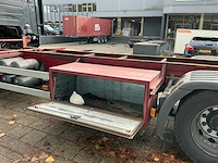 2008 scania r380 - afbeelding 8 van  51