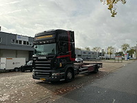 2008 scania r380 - afbeelding 1 van  51