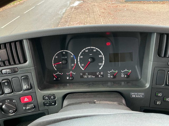 2008 scania r380 - afbeelding 25 van  51