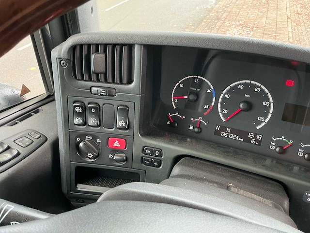 2008 scania r380 - afbeelding 27 van  51