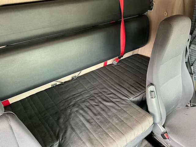 2008 scania r380 - afbeelding 33 van  51