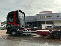2008 scania r380 - afbeelding 23 van  51