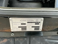 2008 scania r380 - afbeelding 38 van  51