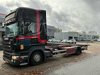 2008 scania r380 - afbeelding 42 van  51