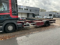 2008 scania r380 - afbeelding 43 van  51