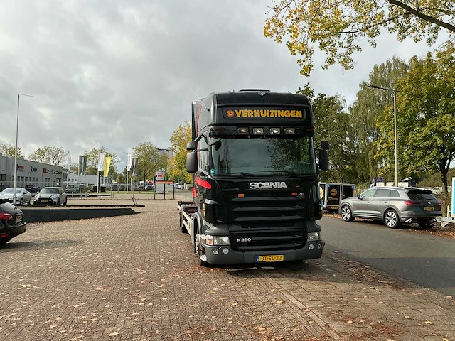 2008 scania r380 - afbeelding 50 van  51