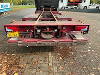 2008 scania r380 - afbeelding 10 van  51