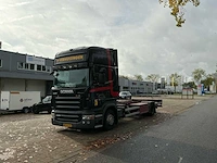 2008 scania r380 - afbeelding 1 van  51