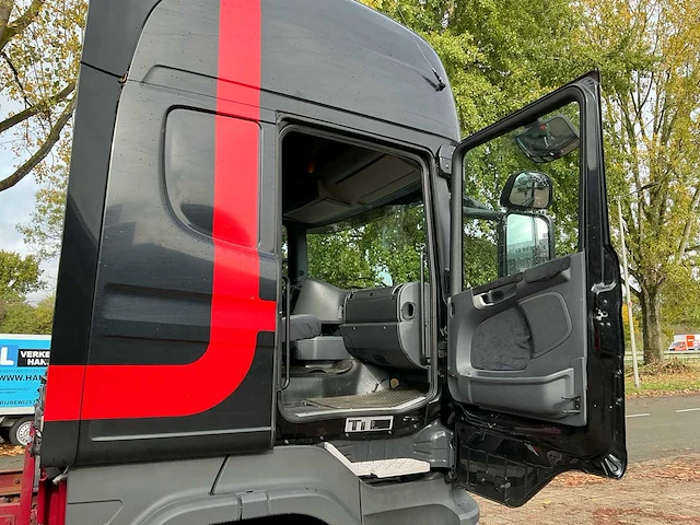 2008 scania r380 - afbeelding 20 van  51