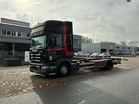 2008 scania r380 - afbeelding 12 van  51