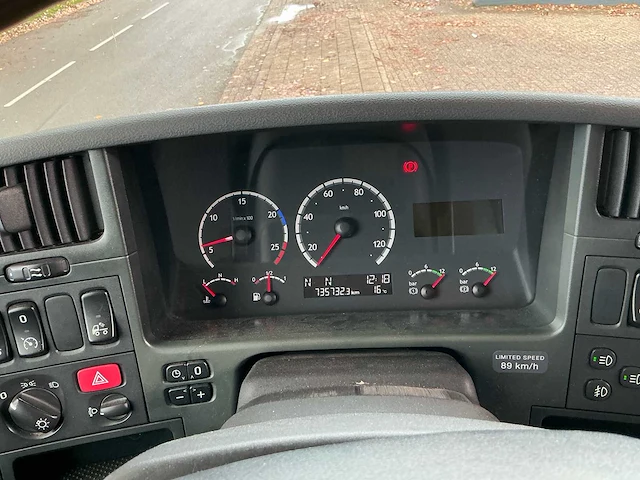 2008 scania r380 - afbeelding 25 van  51