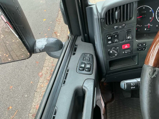 2008 scania r380 - afbeelding 28 van  51