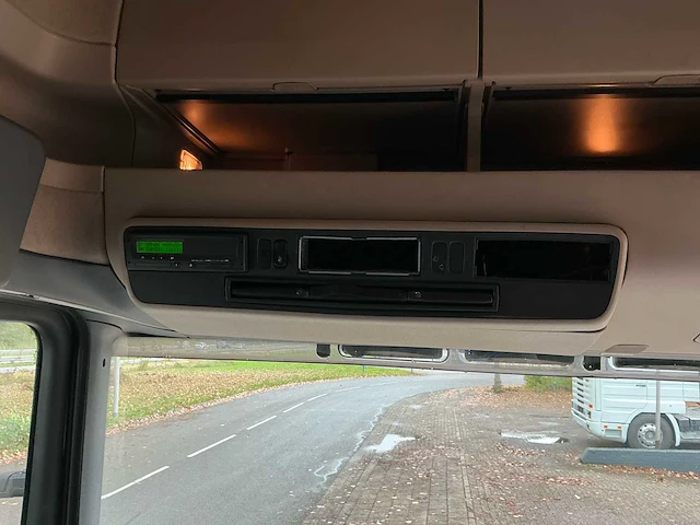 2008 scania r380 - afbeelding 30 van  51
