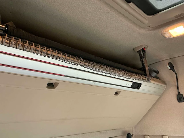 2008 scania r380 - afbeelding 35 van  51