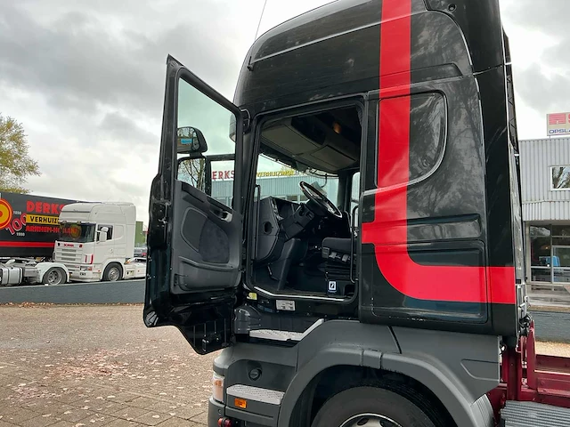 2008 scania r380 - afbeelding 37 van  51