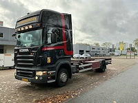 2008 scania r380 - afbeelding 44 van  51