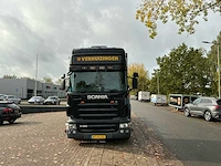 2008 scania r380 - afbeelding 34 van  51