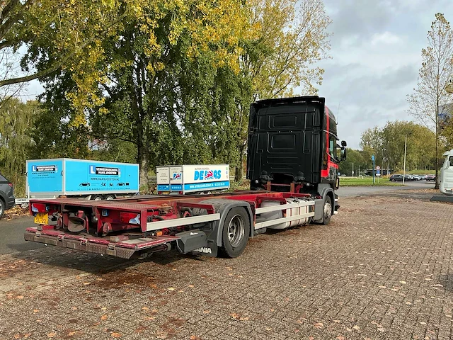 2008 scania r380 - afbeelding 45 van  51