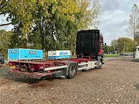 2008 scania r380 - afbeelding 45 van  51