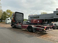 2008 scania r380 - afbeelding 49 van  51