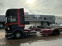 2008 scania r380 - afbeelding 51 van  51