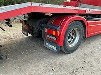 2008 scania r440 vrachtwagen - afbeelding 2 van  27