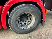 2008 scania r440 vrachtwagen - afbeelding 7 van  27