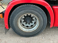 2008 scania r440 vrachtwagen - afbeelding 10 van  27
