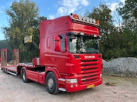 2008 scania r440 vrachtwagen