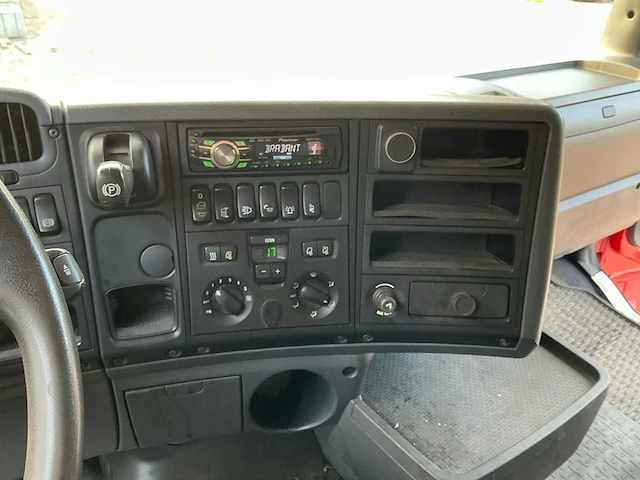 2008 scania r440 vrachtwagen - afbeelding 16 van  27