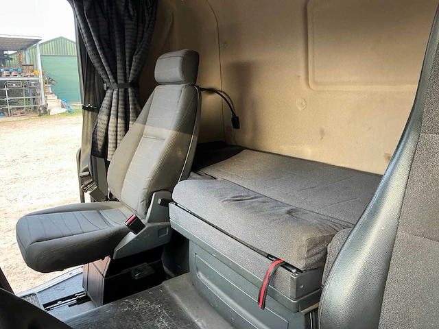 2008 scania r440 vrachtwagen - afbeelding 17 van  27