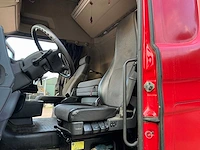 2008 scania r440 vrachtwagen - afbeelding 19 van  27