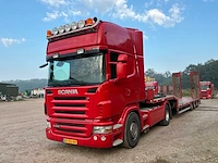 2008 scania r440 vrachtwagen - afbeelding 21 van  27