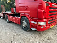 2008 scania r440 vrachtwagen - afbeelding 26 van  27